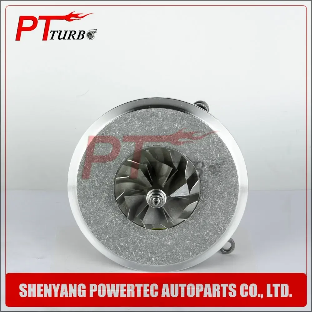 Turbo For Cars Cartridge A6480960099 743436-0002 for Mercedes E S 320 CDI W211 W220 OM648 - 743436-3 743436-5003 743436-2 view 2
