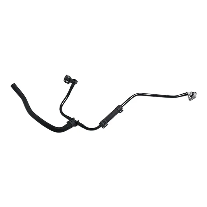 DTA4-Coolant Hose 4G0121081EP 4G0121081DQ 4G0121081FH For Coolant Hose Car Coolant Water Hoses Car Cooling System Accessori - view 5