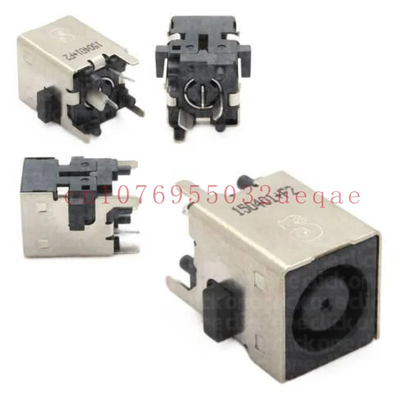 New Replacement DC Socket Power Jack Port Connector for HP All In One Computers