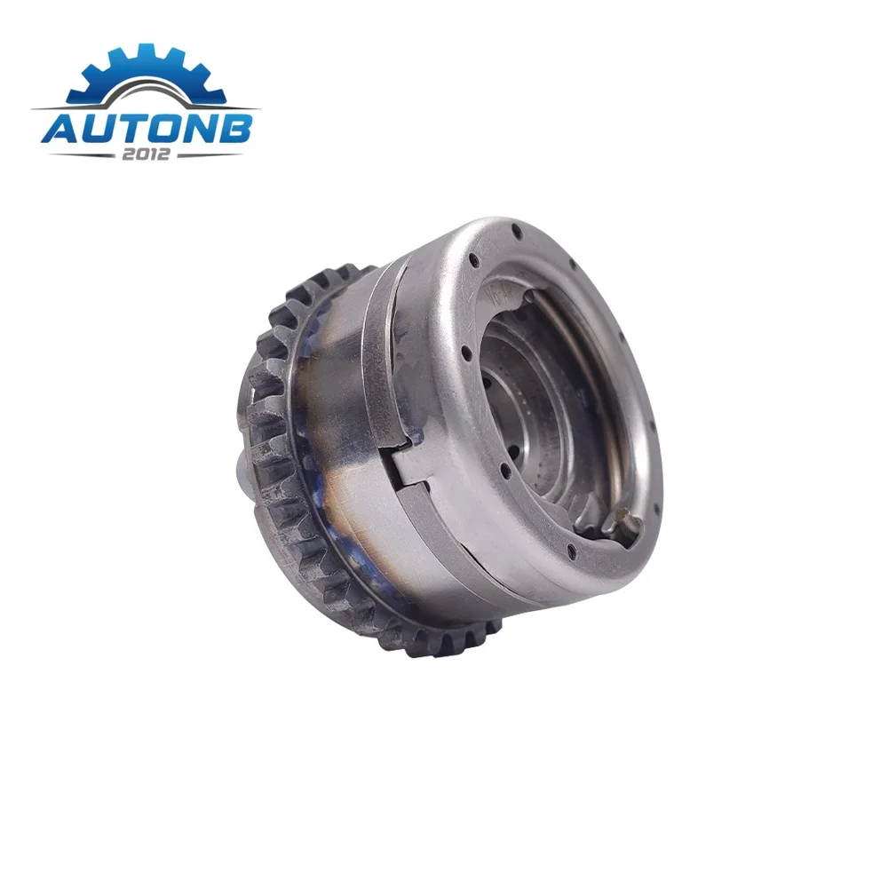 

ZOOMKEY Fit for Left Right Int Exh Cam Sprocket Fit for Mercedes GLE350 SLK350 S450L S550E M276 3.5L A2760505100