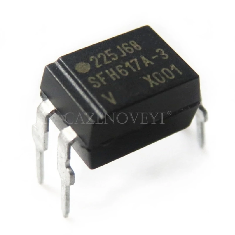10PCS SFH620A-1 SFH620A-2 SFH620A-3 SFH617A-3 SFH617 SFH615A-4 SFH615A SFH6156-2 SFH6156 S202T02 202T02 S202T01 202T01 DIP-4