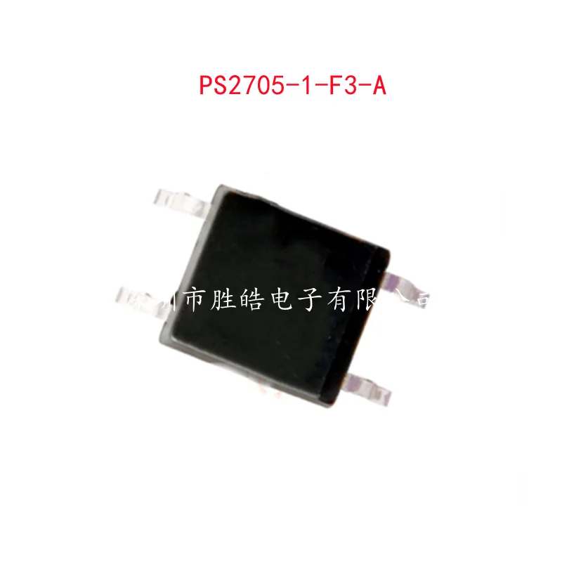 

(10PCS) NEW PS2705-1-F3-A PS2705 NEC2705 Optocoupler PS2705-1-F3-A SOP-4 Integrated Circuit