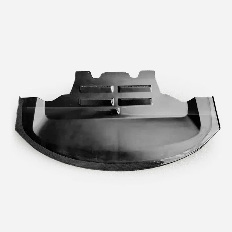 

Carbon fiber For 93-98 Supra MK4 JZA80 VRS Type front lip Lightweight modification accessories
