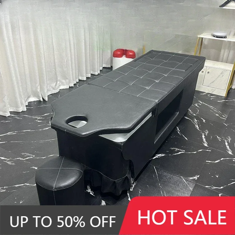 

Pedicure Spa Foot Chair Salons Products Salon Chairs Hair Stylist Comfortable Luxury Shampoo Makeup Basin Bowl Sedia Sink Wash