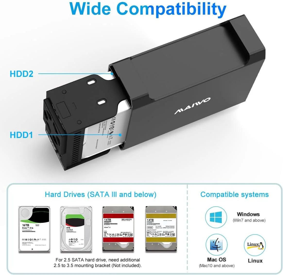 Thumbnail 4 - #6 Compare Hard Drive Arrays Before You Buy