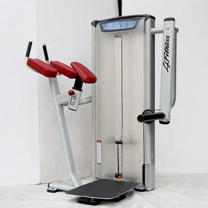 Glute Machine gym equipment strength equipment factory direct supply