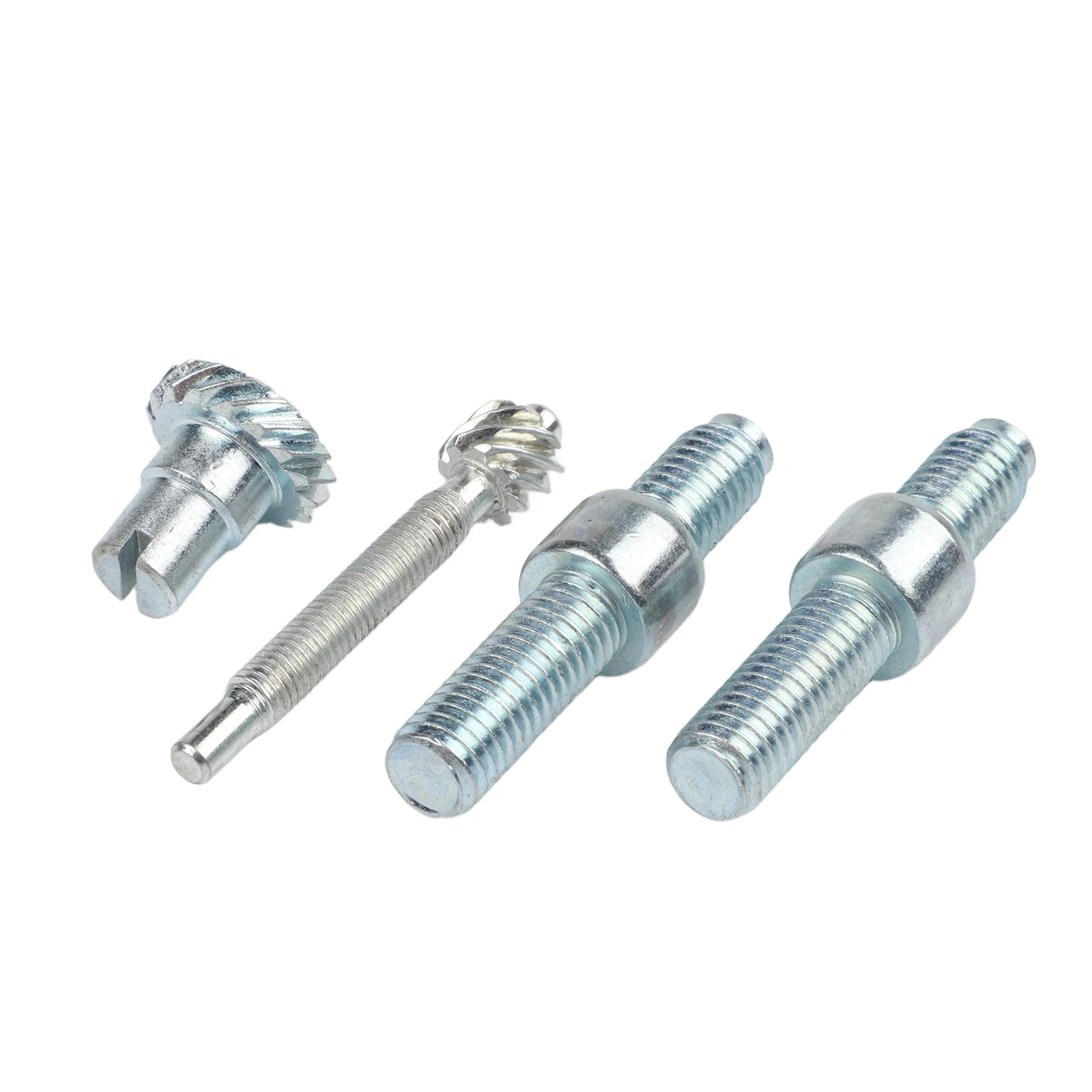 For 044 MS440 Regulator Chain Adjuster Motors Plate Replacement Alignment Attachment Nut Secure Stud Tensioner