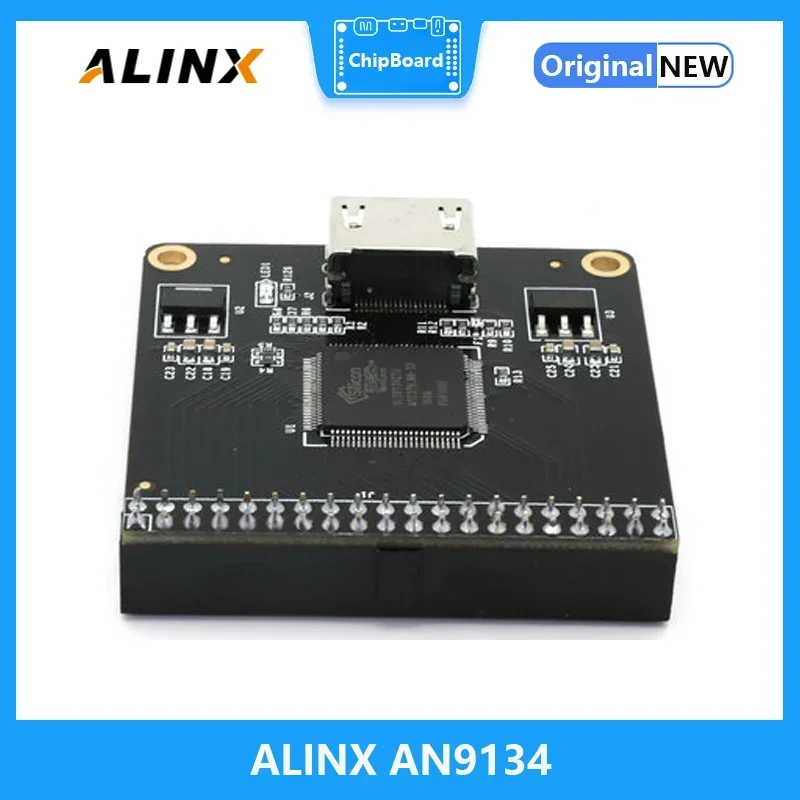 ALINX AN9134:HDMI Output Module for FPGA Board 1080P 60
