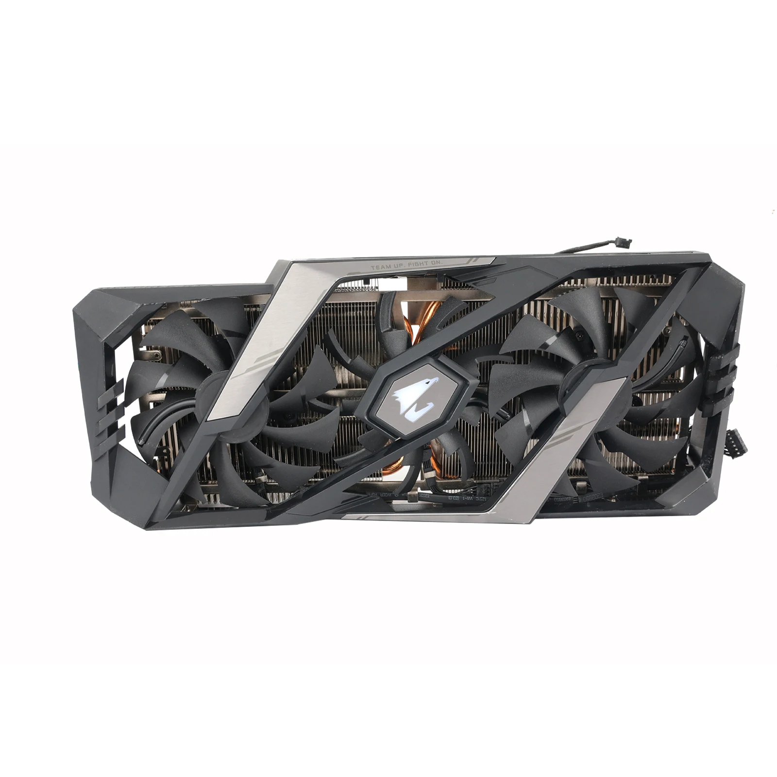 95MM PLD10015B12H RTX2080 RTX2080S Video Card Heatsink For Gigabyte AORUS GeForce RTX2080 XTREME 2080 SUPER GPU Cooler Heatsink