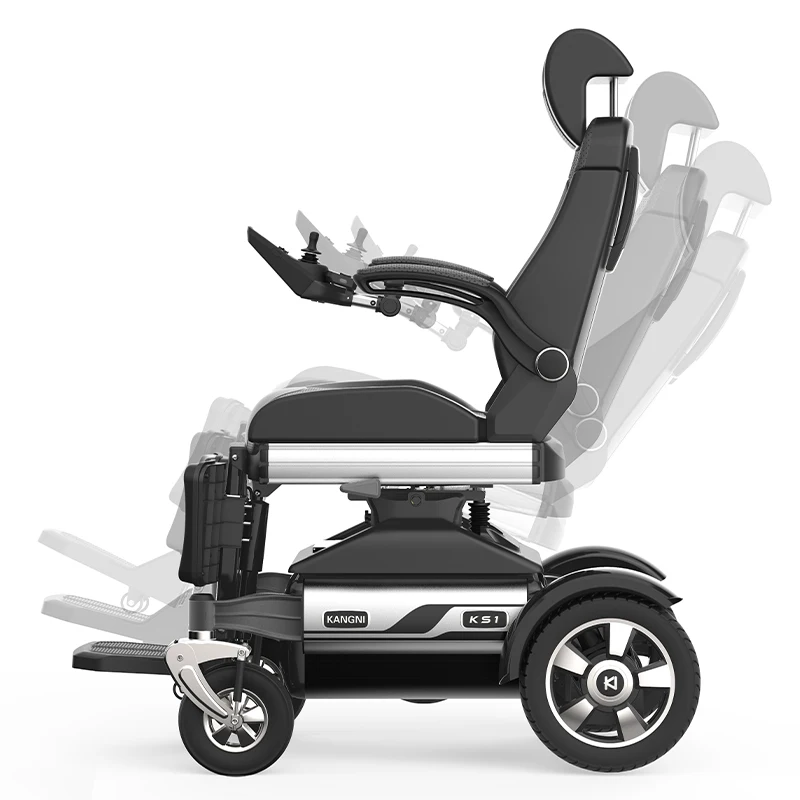 MEW01 Offroad-Sitzhöhenverstel – Chairs Bewertung und Preis