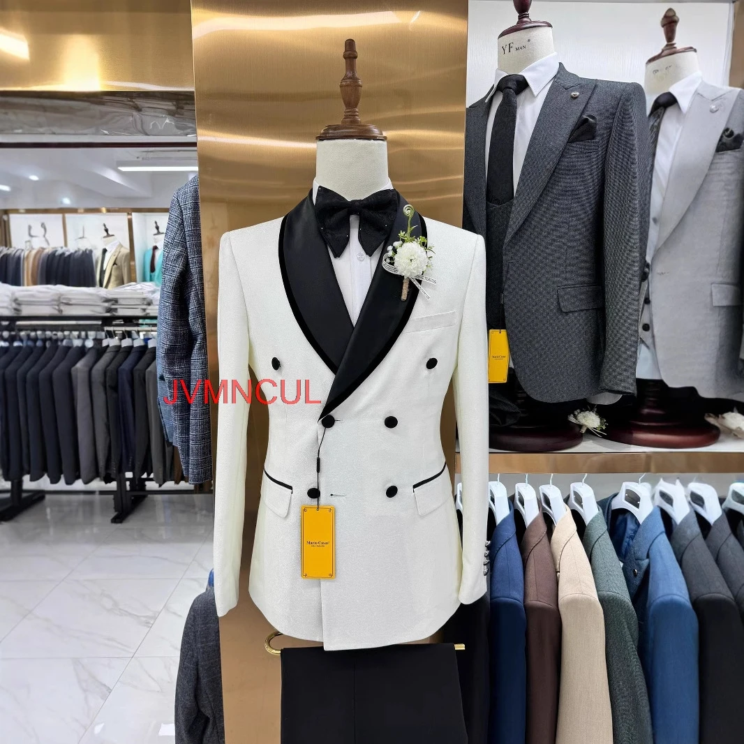 Мужской приталенный костюм-дво – обзор и цена Men'S Formal Wear For Reception