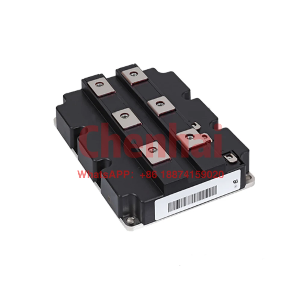 

Power Electronics Elevator UPS Semiconductor Components 3600A 1700V DZ3600S17K3-B2 IGBT Module