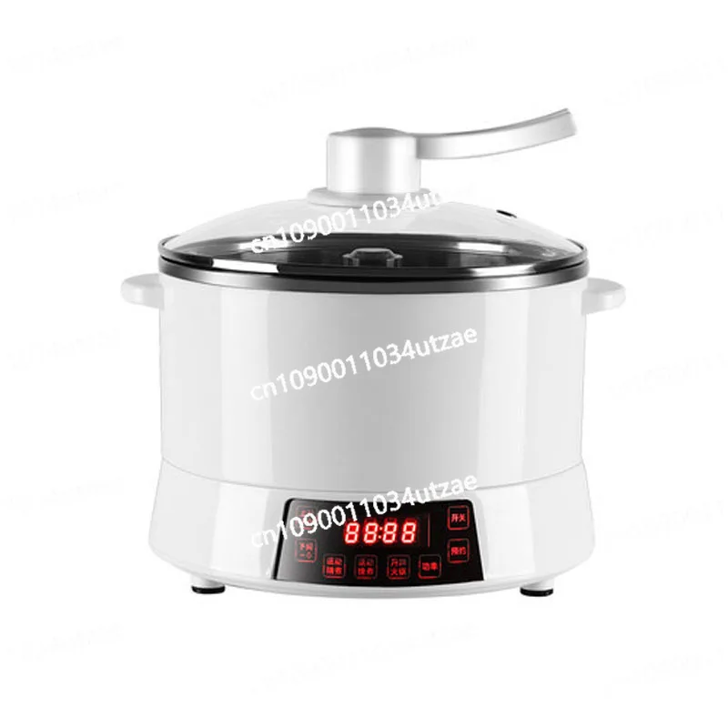 

Intelligent Lifting Electric Hot Pot Rice Pot Rice Cooker Wholesale Household Rice Soup Separation