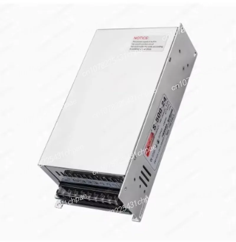 Fuente de alimentación conmutada ajustable de 80V, 110V, 300V, 60A, 200A, 300A, 125A CC/CV, pantalla ajustable de 4000w