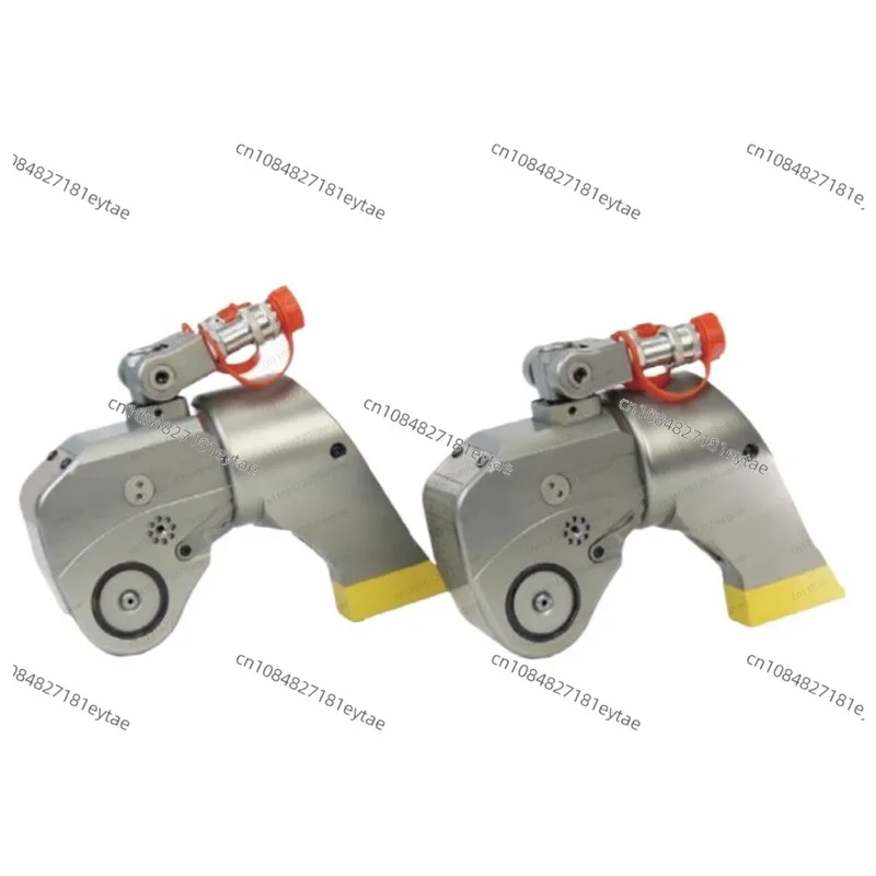 Suitable for high torque, heavy-duty, high-power industrial disassembly tools, hydraulic drive wrenches