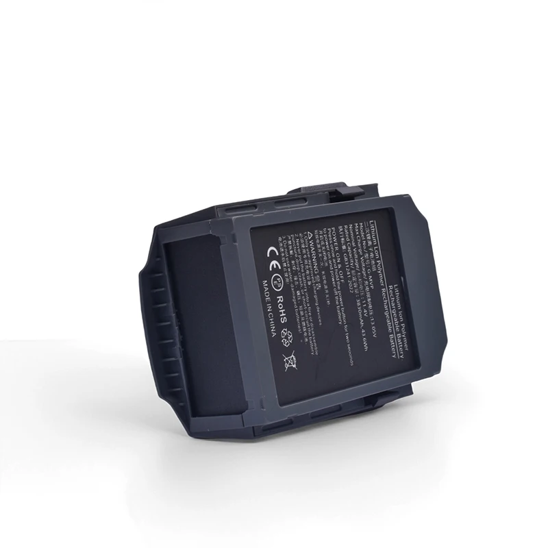 Battery For DJI Mavic Pro: 3830 mAh Long-Lasting Battery, Suitable For Drone Intelligent Flight Battery Accessories