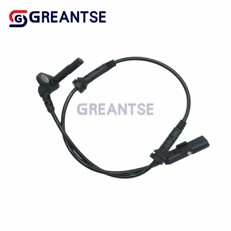 

Датчик скорости колеса ABS передний левый/правый 479109303R для Dacia Spring, Renault Kwid/Korea Kwid, высококачественные автоаксессуары