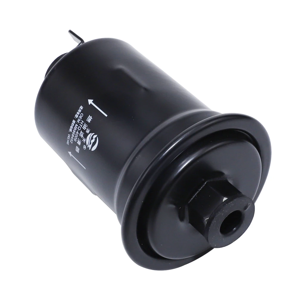 Fuel Filter MB868452 For Dongfeng Forthing Liebao Changfeng Yangzi DUV Mitsubishi Montero Pajero SPACE STAR RUNNER SCEO SRV