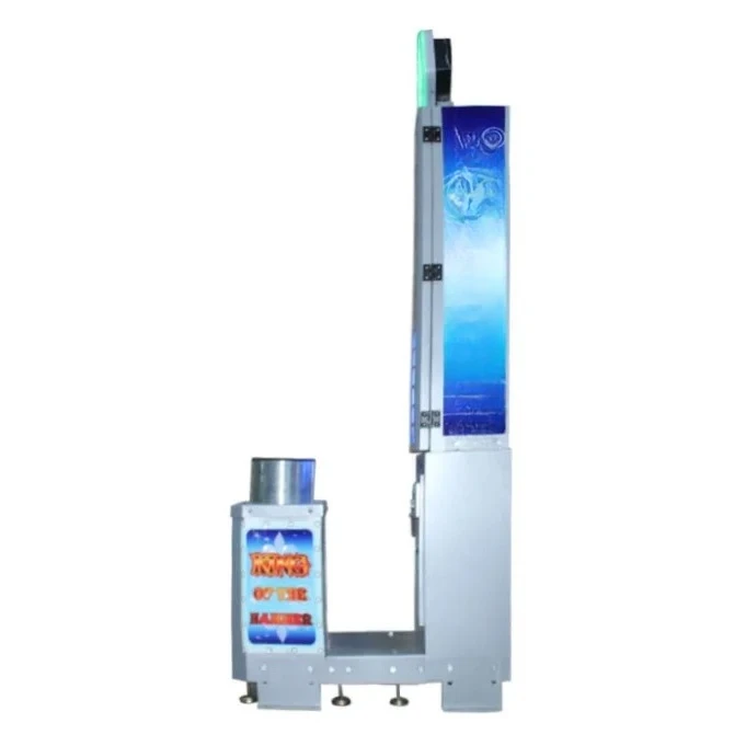 #For Hammer Arcade Game Machine Hammer Arcade Redemption Strength Test Game 150kg Game Machine Made In China