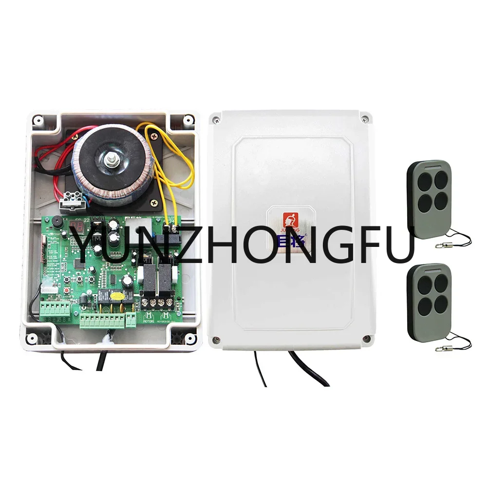 DC 24V swing gate opener control board