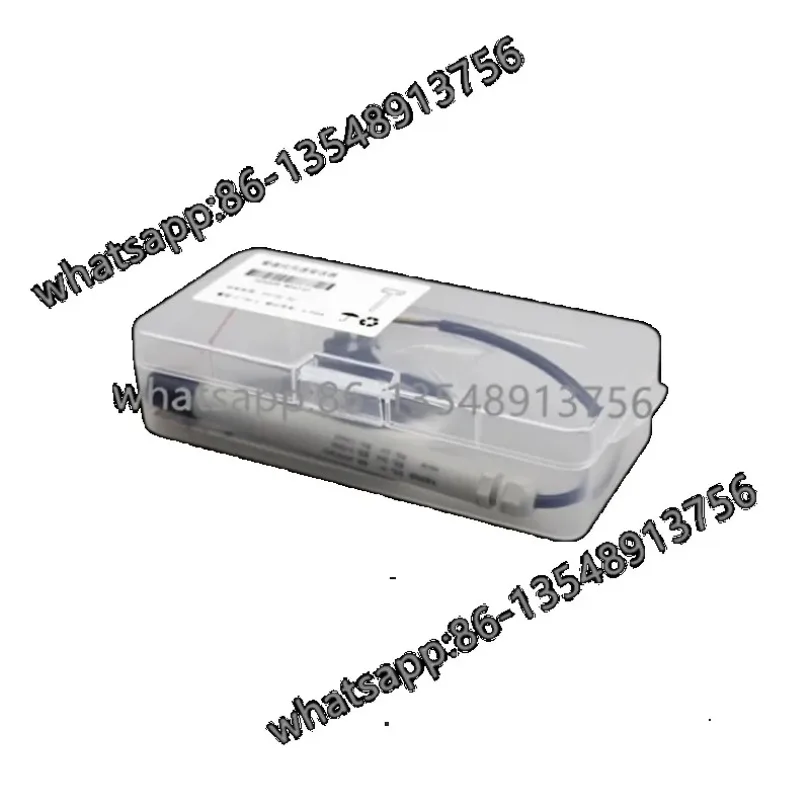 H8200B Miniature Anemometer Sensor Fume Hood Laboratory Small Volume Wind Speed Induction Transducer Thermal Sensitive