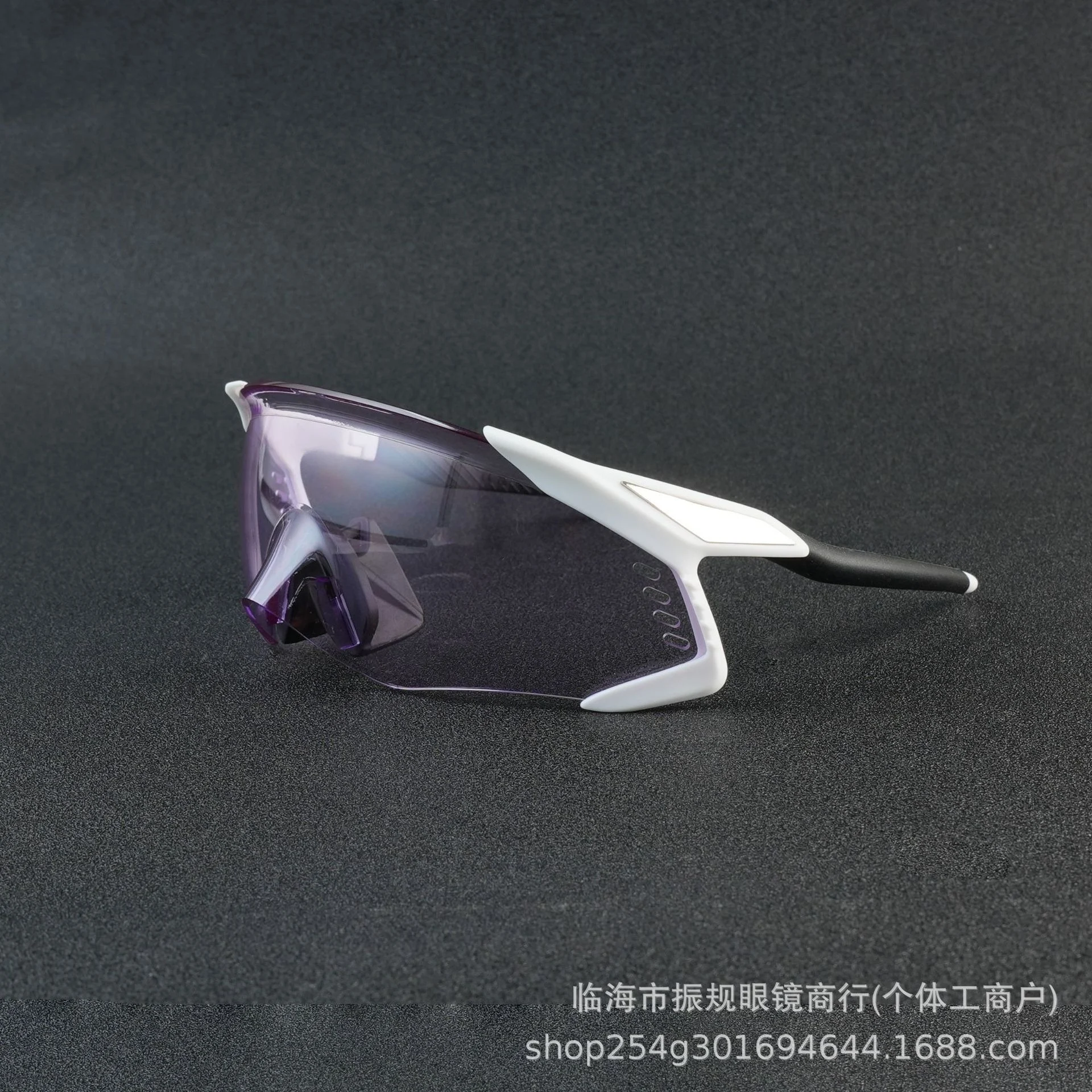 نظارات جديدة للجري وركوب الدراجات في الهواء الطلق للرجال، نظارات مقاومة للرياح، نظارات واقية للدراجات، نظارات شمسية مقاومة للأشعة فوق البنفسجية