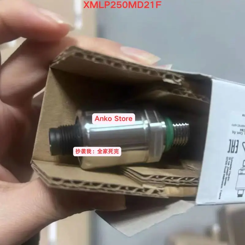 Nuevo sensor de presión XMLP250MD21F