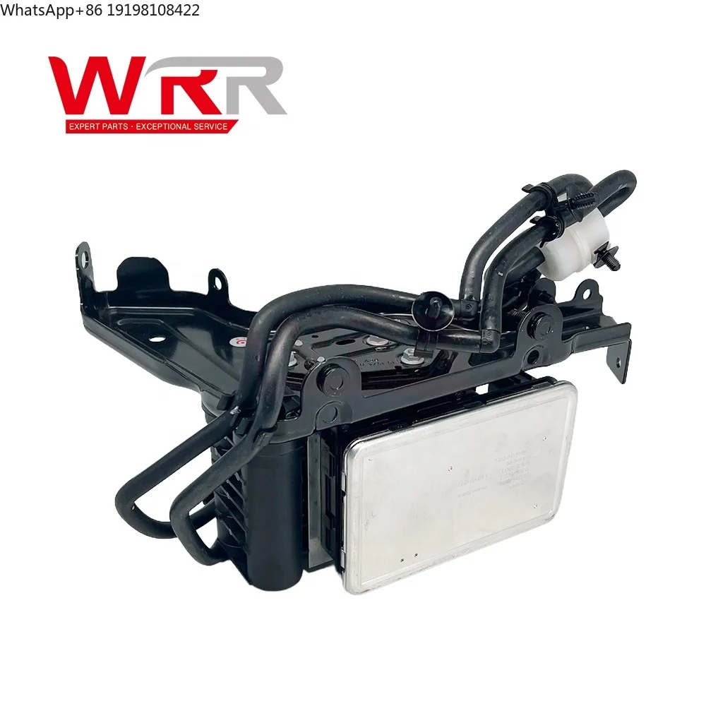 WRR 1673209705 A1673209705 Suspension System Electro-pneumatic Controller Unit for Mercedes Benz 167 M-Class/GLE-Class