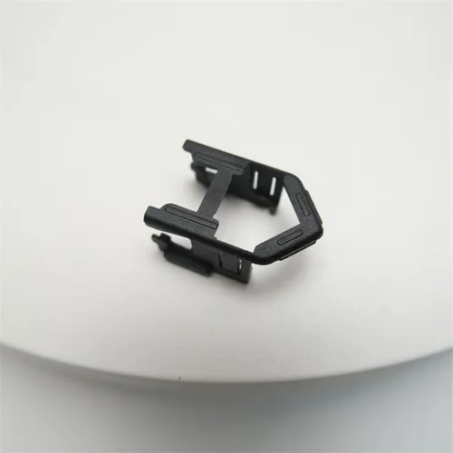 Imagen 2 del producto Para Volvo S60 V60 Xc60 limpiaparabrisas tubo de agua junta abrazadera hebilla 1 Uds