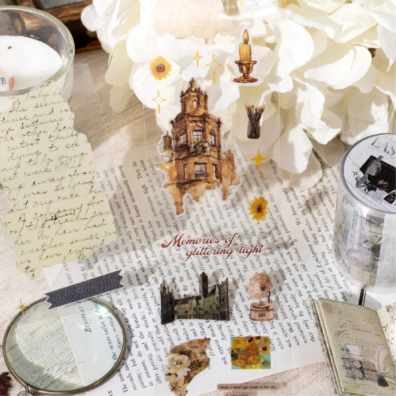 Thumbnail 4 - #36 Top 50 Decorative Tape