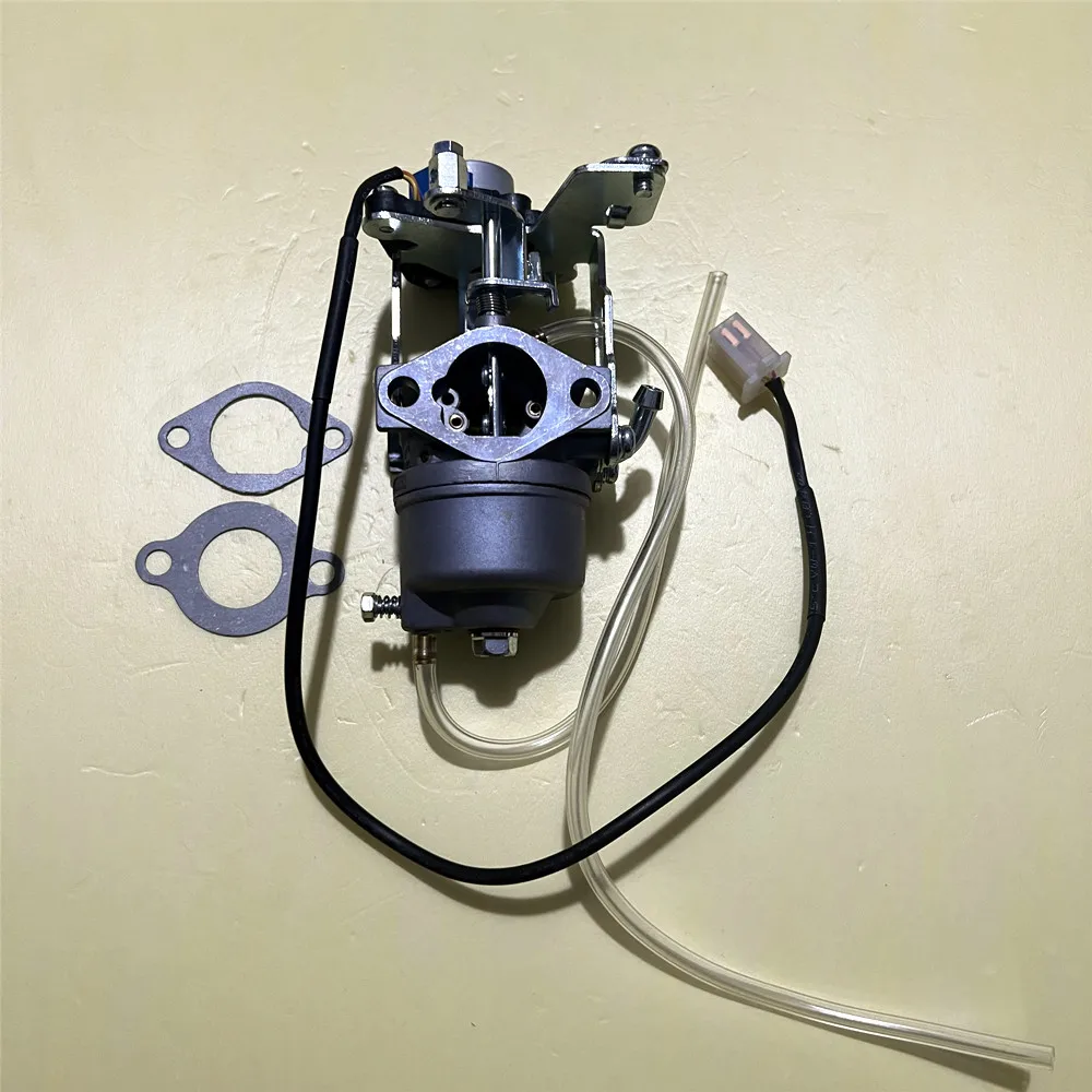 

Карбюратор с прокладкой для детали Firman # 330723572 Инверторный генератор