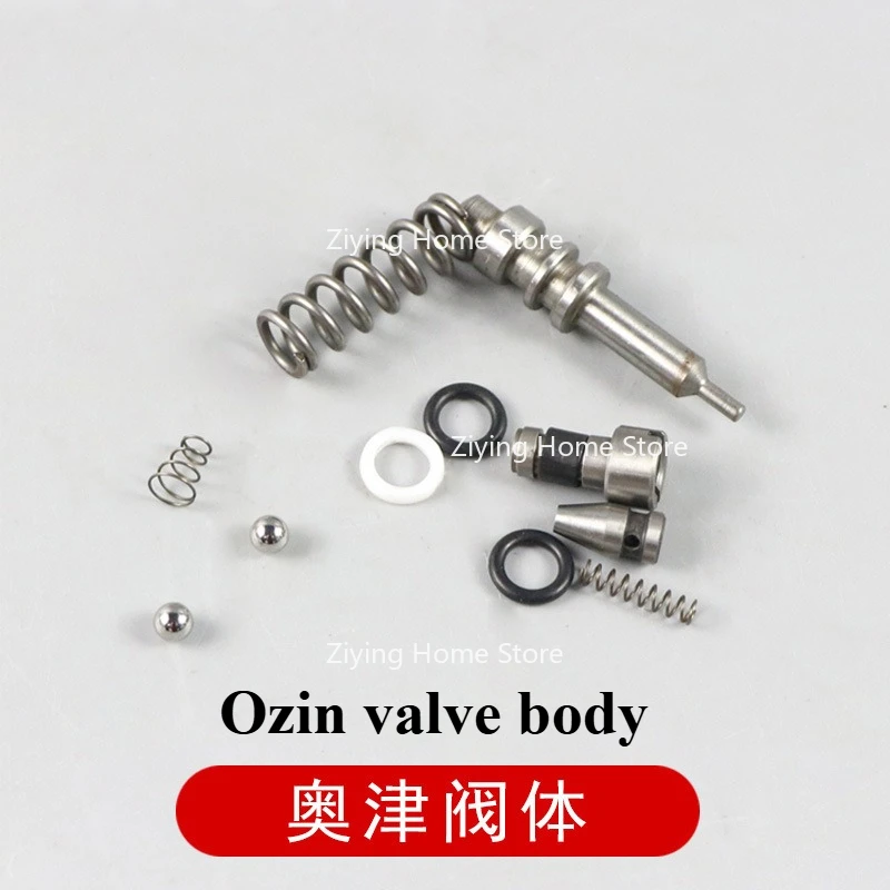 

Suitable for Aojin Manual Forklift Accessories, Oil Cylinder, Valve Body, Valve Core, Nori Hydraulic Truck, DiNiu