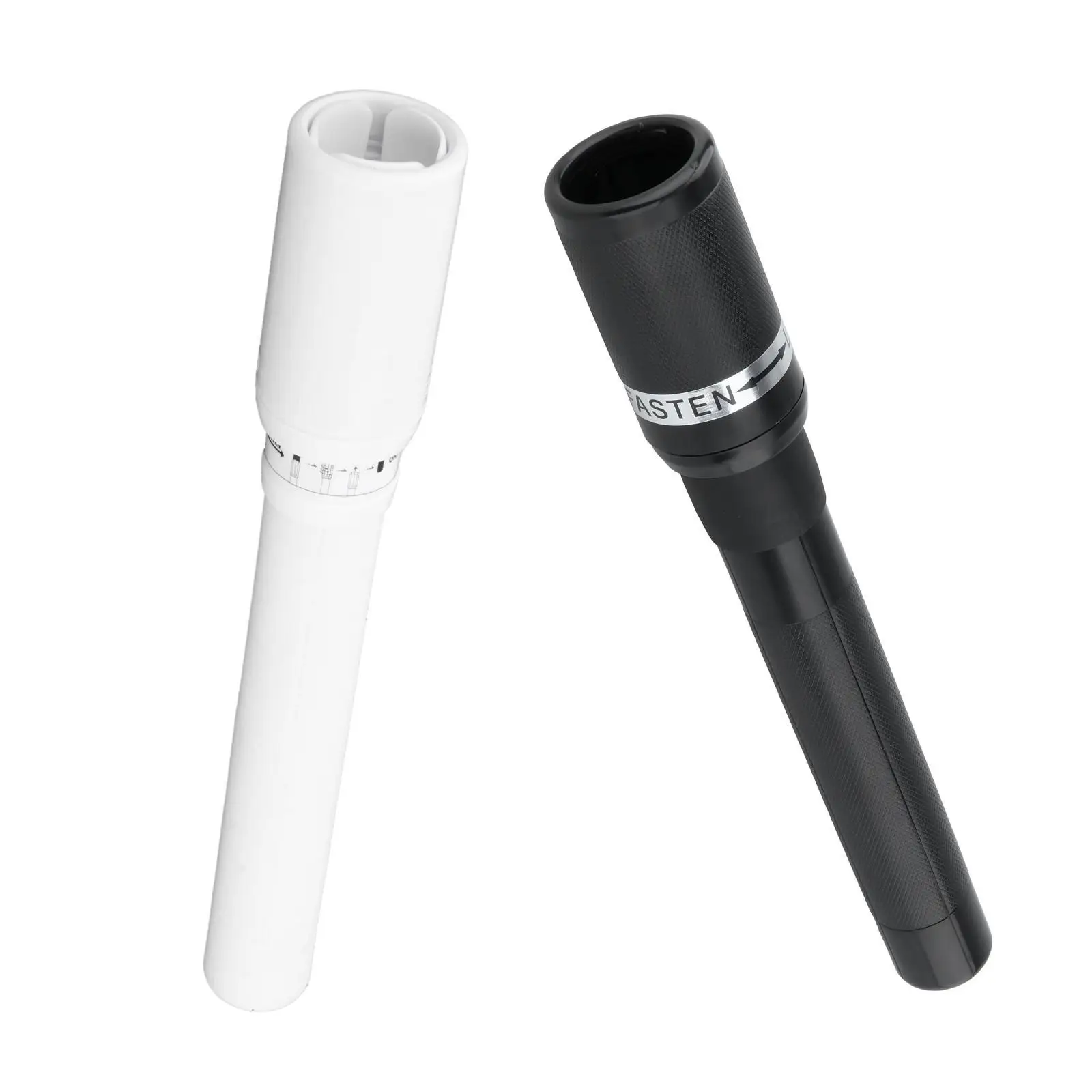 

Billiard Extension Lightweight Plastic Cue Butt Lengthener Billiard Accessory for Pool Table Snooker Equipment