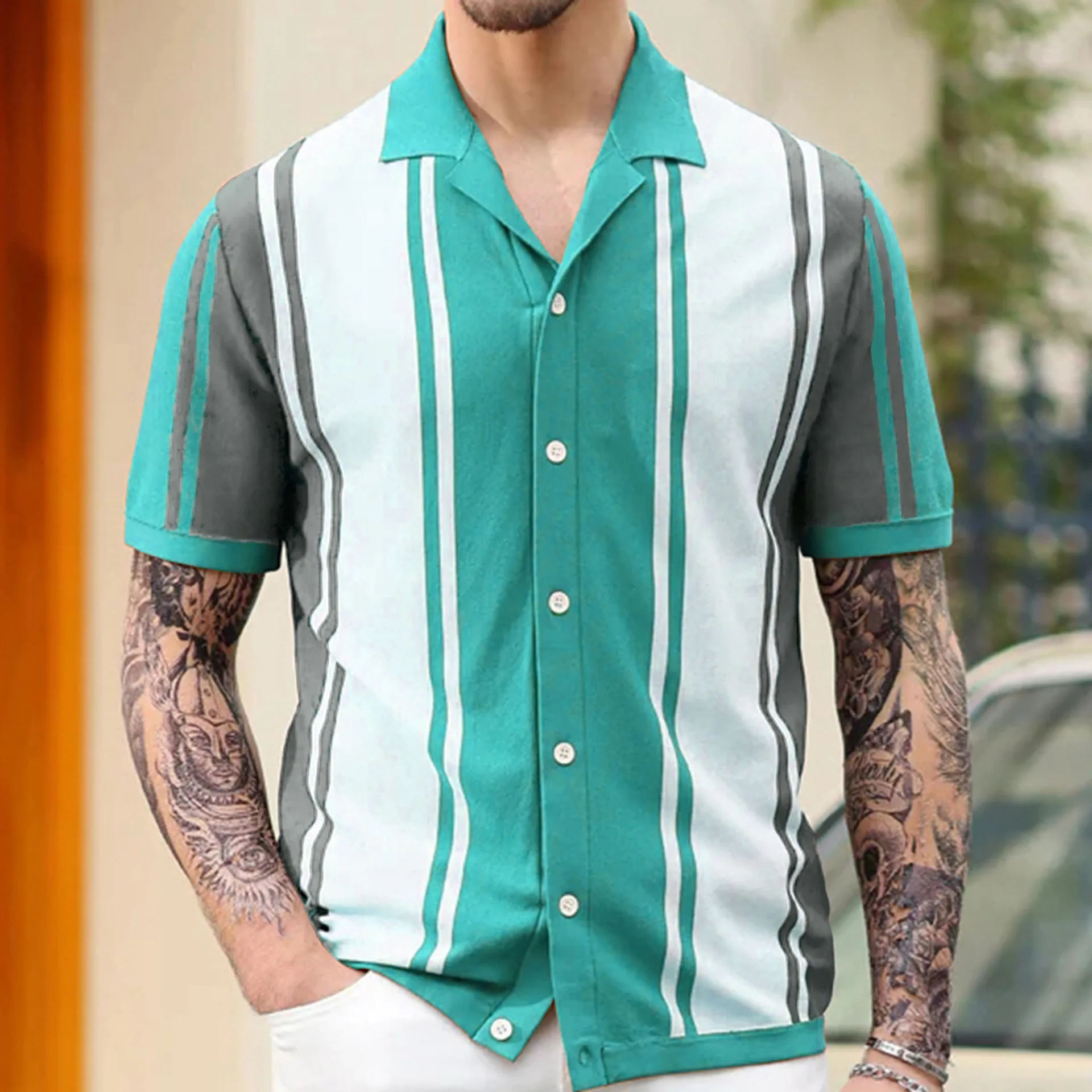 SY0170 Green