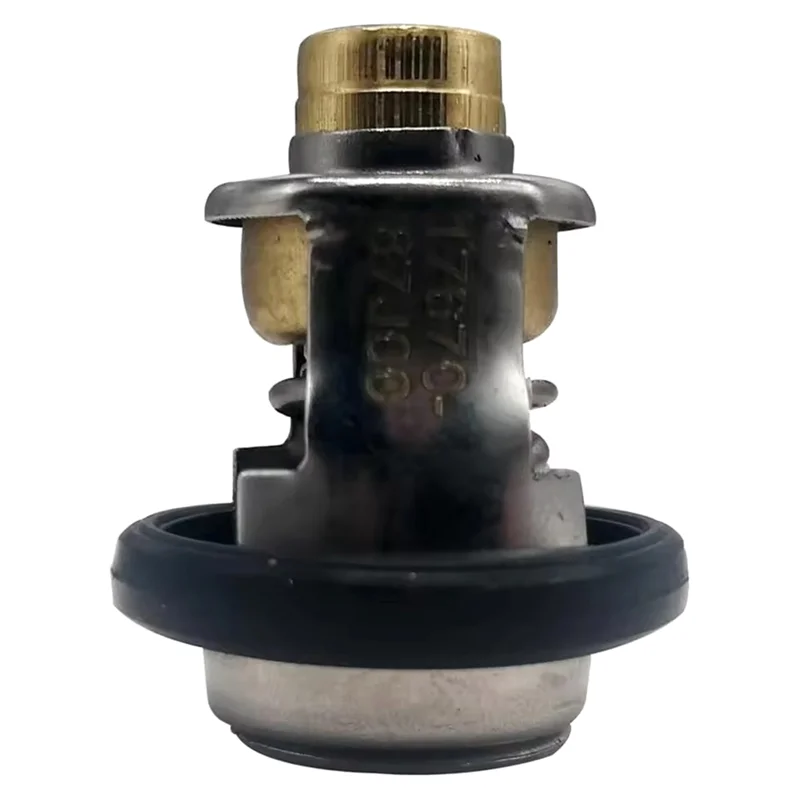 NEW-17670-87J00 Thermostat 72° For Suzuki 40HP 50HP 60HP 70HP 4Stroke Outboard 17670-87J01