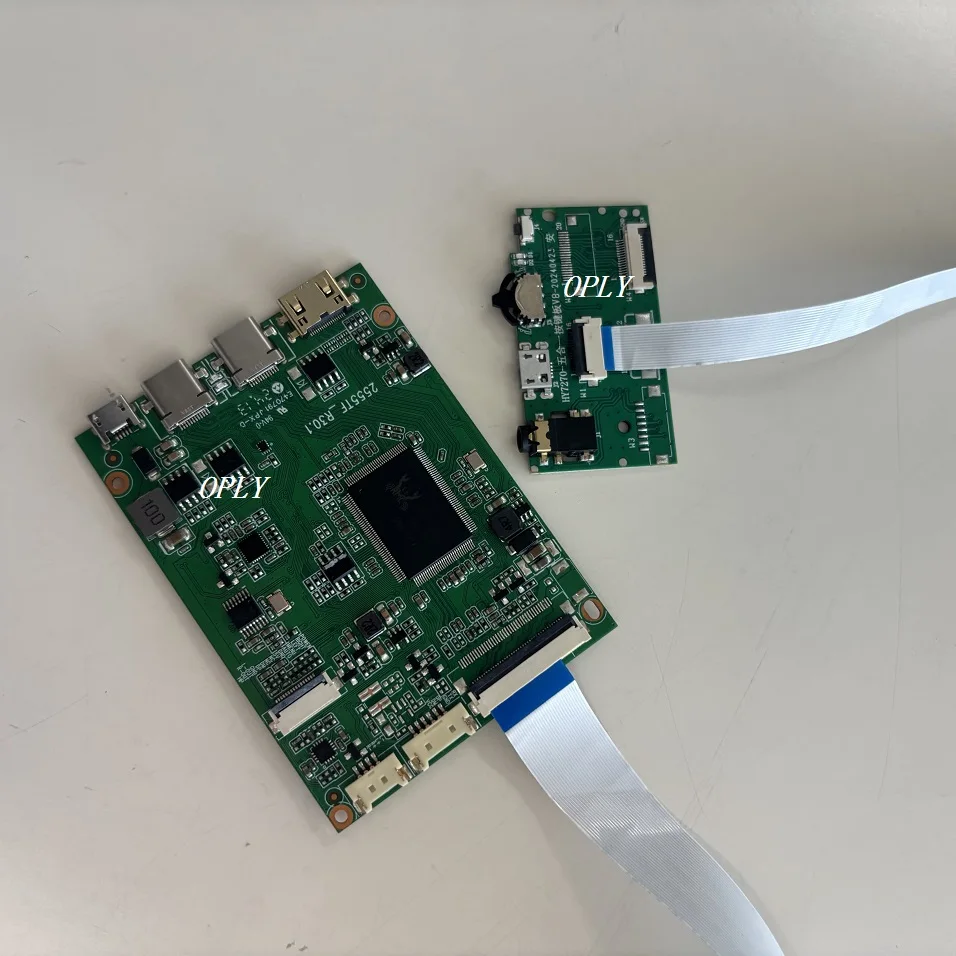 EDP Controllor board  kit 2 TYPE C for LP140WFH LP140WFH-SPP2 14