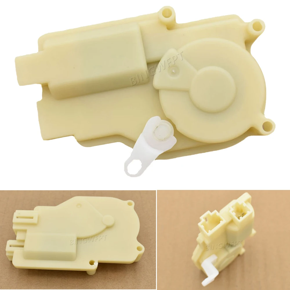 Actionneur de serrure de hayon arrière 74896-SAA-003 pour HONDA FIT JAZZ 2005-2008, pour ODYSSEY RA6 02-04, STREAM 02-05