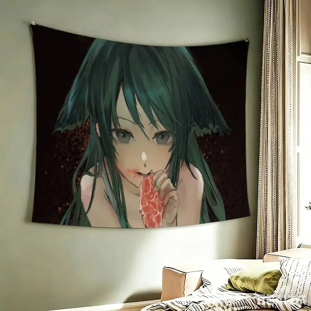 The Song of Saya Game Saya   flag Best Price Decoration Outdoor Picnic Party