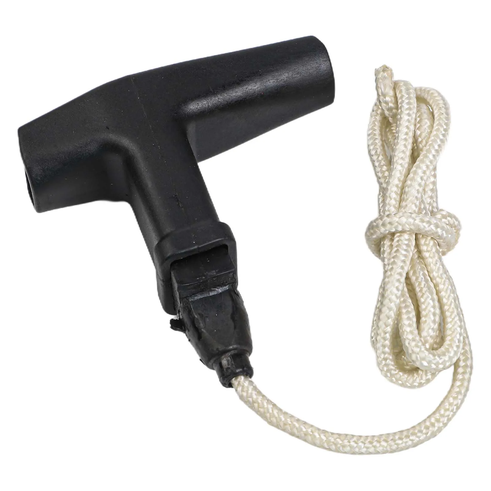 Start Handle and Rope Pull Cord for MS180 MS180C MS211 MS250 MS260 MS190T TS760 Cut Off Saws Designed for Long Lasting Use