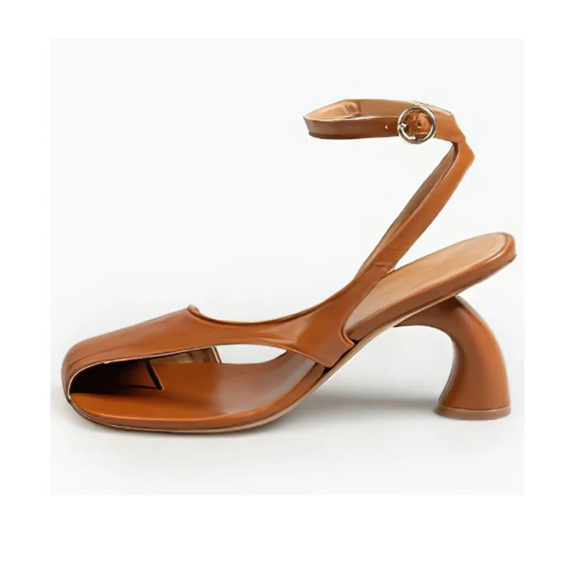 Light Brown