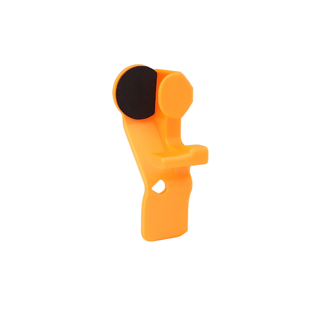 Für DJI Osmo Pocket 4 Pro Kamera Bildschirmschutz-Abdeckung Objektiv Gimbal-Fixierung Anti-Shake-Clip für DJI Pocket 4P Halterung Zubehör – Detail 16