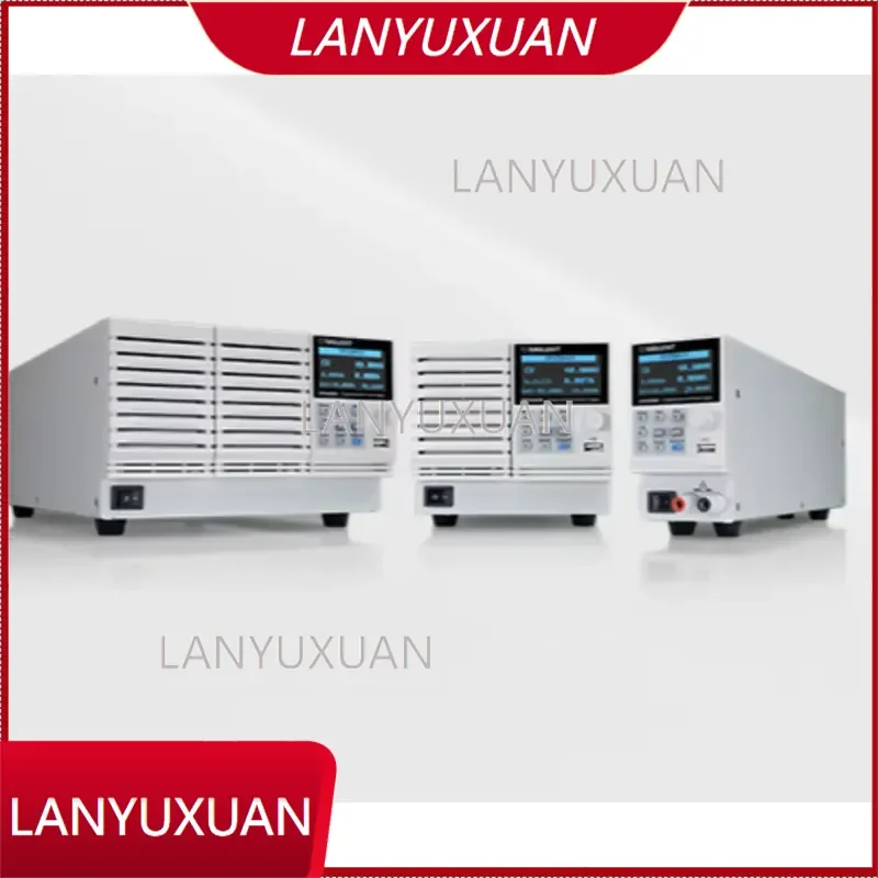 Siglent SPS5041/5051/5061/5081X wide range programmable Switching DC Power Supply