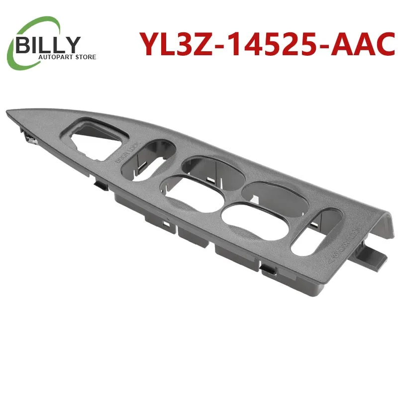 

YAOPEI YL3Z-14525-AAC YL3Z14525AAC главный выключатель управления окном для Ford F-150 2001-2002 14600961