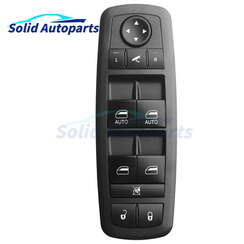 Car Parts Power Window Switch OEM 68139806AA For Dodge Journey Chrysler 2013-2018