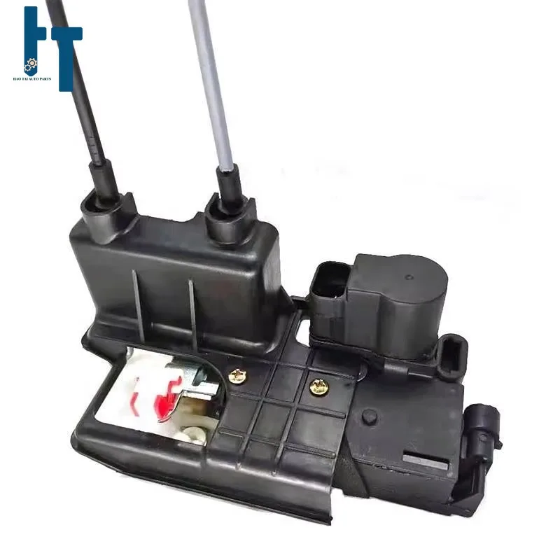 

7131034002 7132034002 Передняя задняя защелка и шнур для Ssangyong Korando C 02/2011 7121008032 7122008012