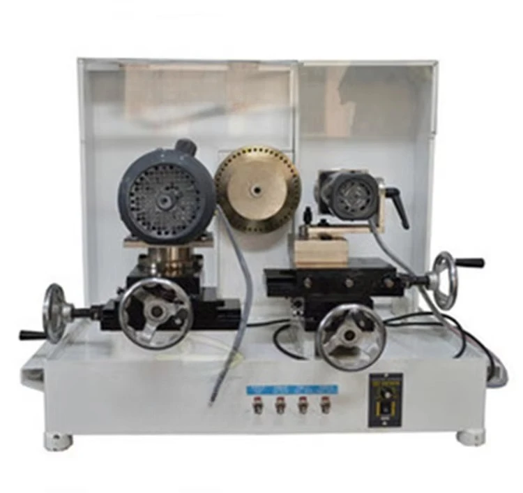 Beveling Machine Circular Blade Grinding Machine