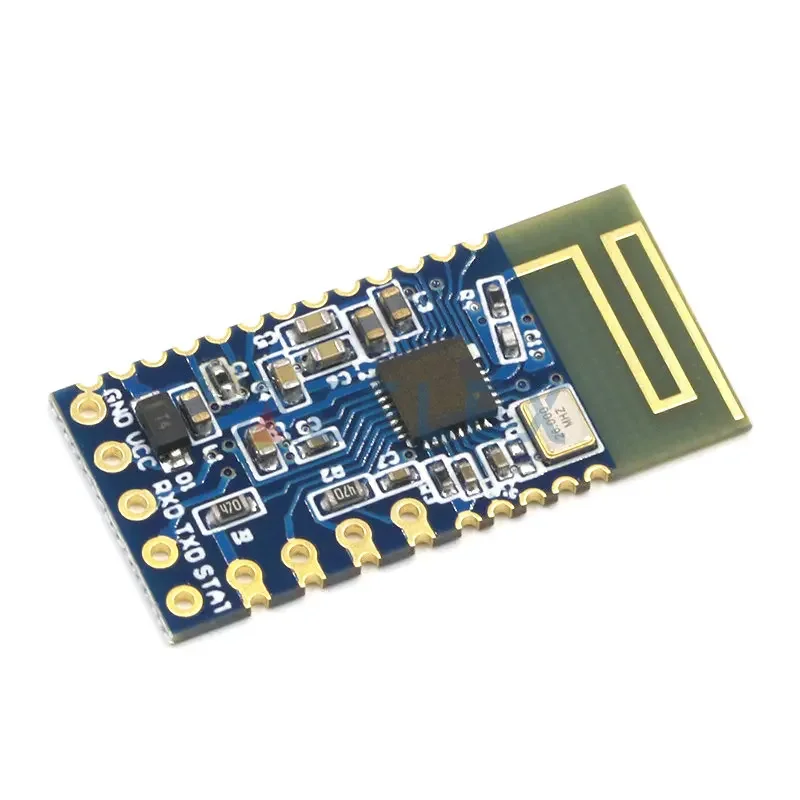 JDY-67 Dual-mode Audio Bluetooth Module JDY 67 Audio SPP Bluetooth BLE Transparent Pass-through Module