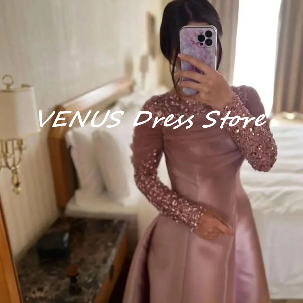 strapless open back dress Wedding dress Venus main image 1