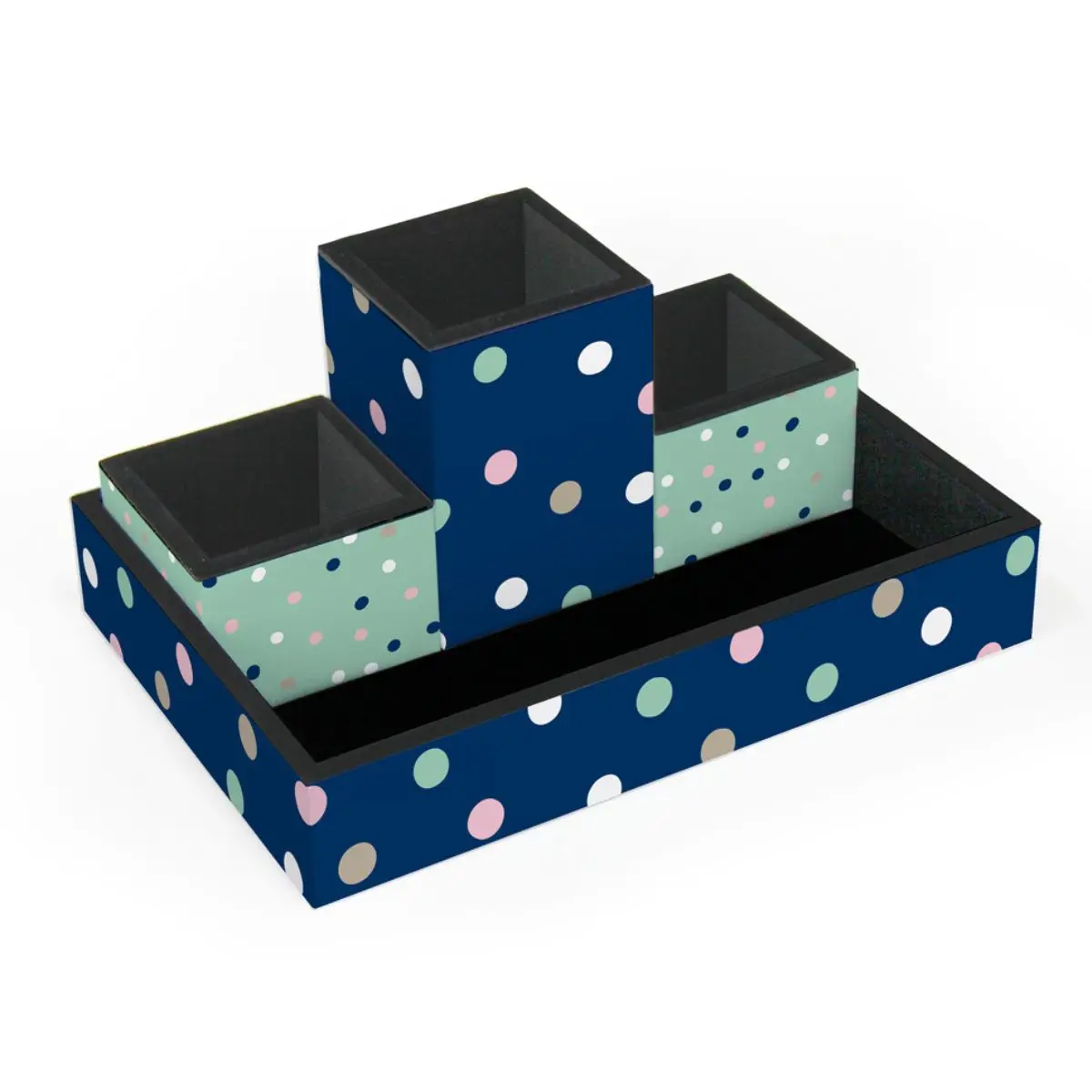 Luxury POá Table Organizer Fina Idea