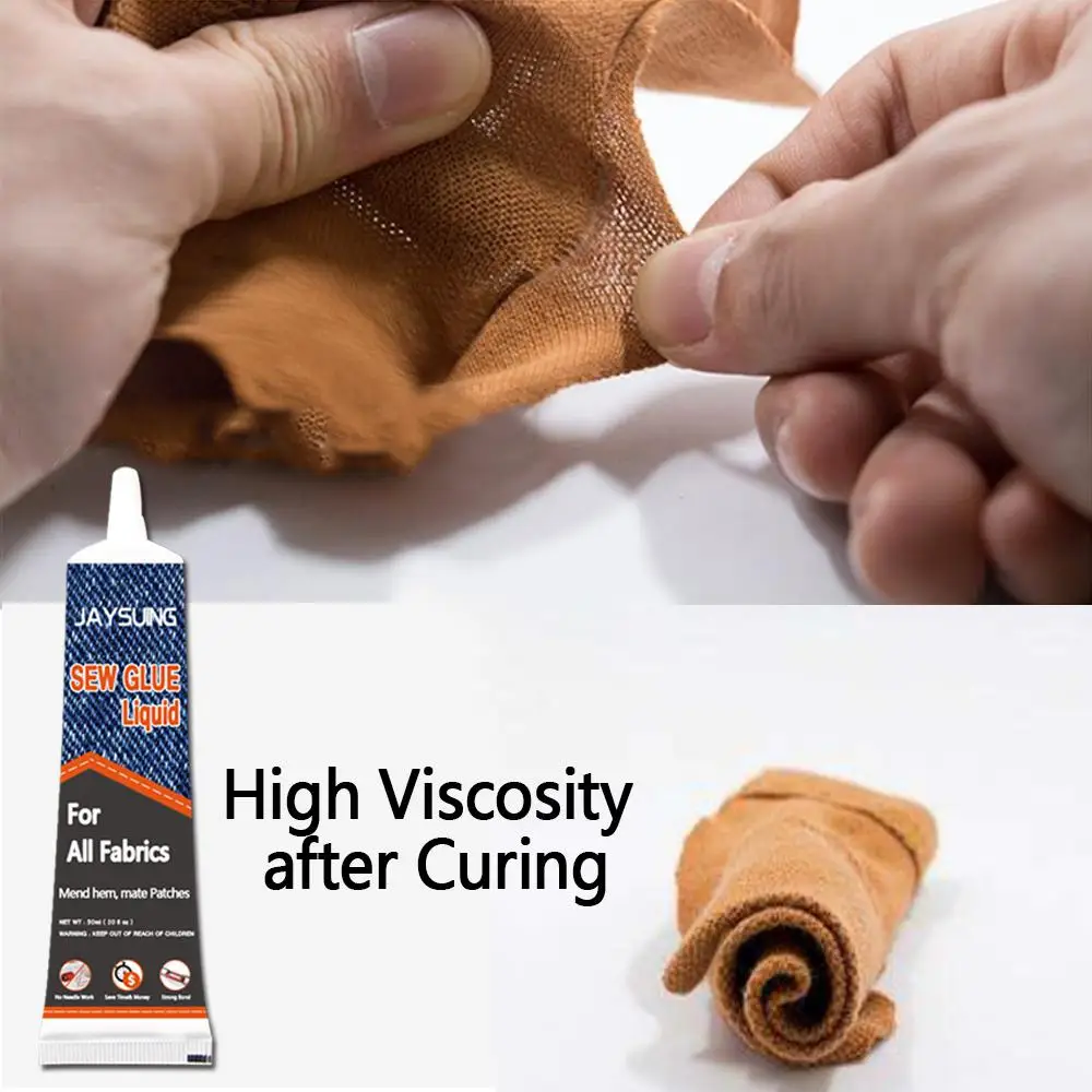 fabric glue